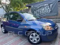 2007 Ford FIESTA