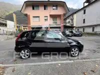 2007 Ford FIESTA