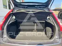 2007 Ford FIESTA