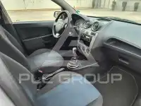 2007 Ford FIESTA