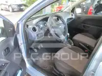 2007 Ford FIESTA