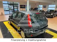 2007 Ford FIESTA