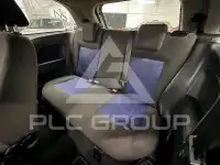 2007 Ford FIESTA