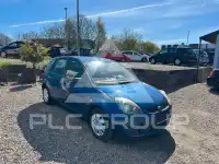 2007 Ford FIESTA