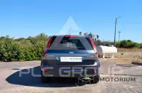 2007 Ford FIESTA