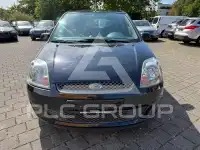 2007 Ford FIESTA