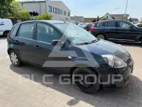 2007 Ford FIESTA