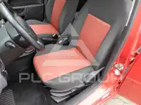 2007 Ford FIESTA