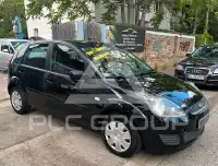 2007 Ford FIESTA