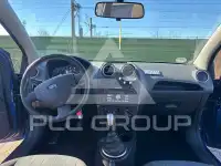 2007 Ford FIESTA