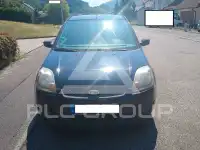2007 Ford FIESTA