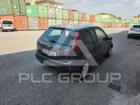2007 Ford FIESTA