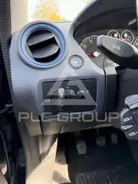 2007 Ford FIESTA