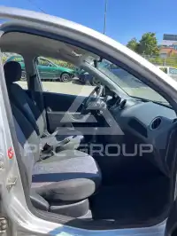 2007 Ford FIESTA