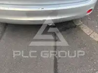 2007 Ford FIESTA