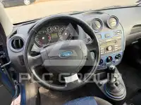 2007 Ford FIESTA