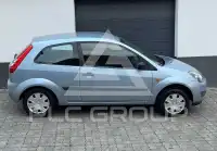 2007 Ford FIESTA