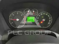 2007 Ford FIESTA