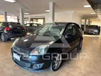 2007 Ford FIESTA
