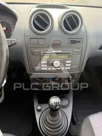 2007 Ford FIESTA