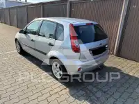 2007 Ford FIESTA