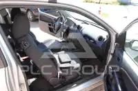 2007 Ford FIESTA