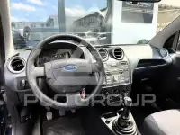 2007 Ford FIESTA