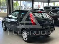 2007 Ford FIESTA