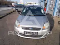 2007 Ford FIESTA