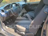 2007 Ford FIESTA