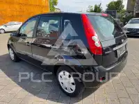 2007 Ford FIESTA