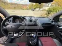 2007 Ford FIESTA