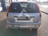 2007 Ford FIESTA