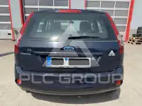 2007 Ford FIESTA