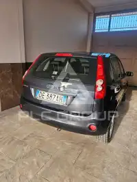 2007 Ford FIESTA