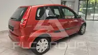 2007 Ford FIESTA