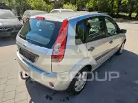 2007 Ford FIESTA