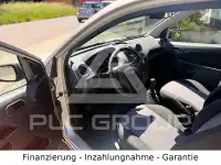 2007 Ford FIESTA