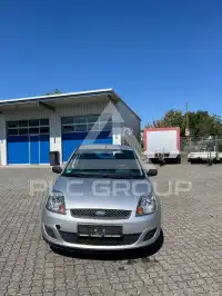 2007 Ford FIESTA