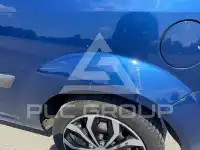 2007 Ford FIESTA