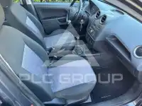 2007 Ford FIESTA