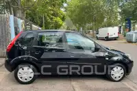 2007 Ford FIESTA