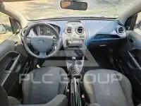 2007 Ford FIESTA
