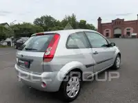 2007 Ford FIESTA