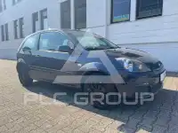2007 Ford FIESTA