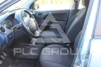 2007 Ford FIESTA