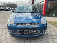 2007 Ford FIESTA