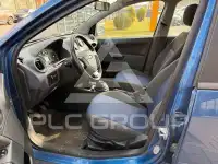2007 Ford FIESTA