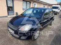 2007 Ford FIESTA