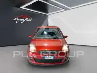2007 Ford FIESTA